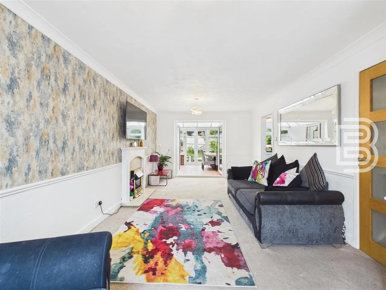 Frobisher Road, Bilton, photo 3