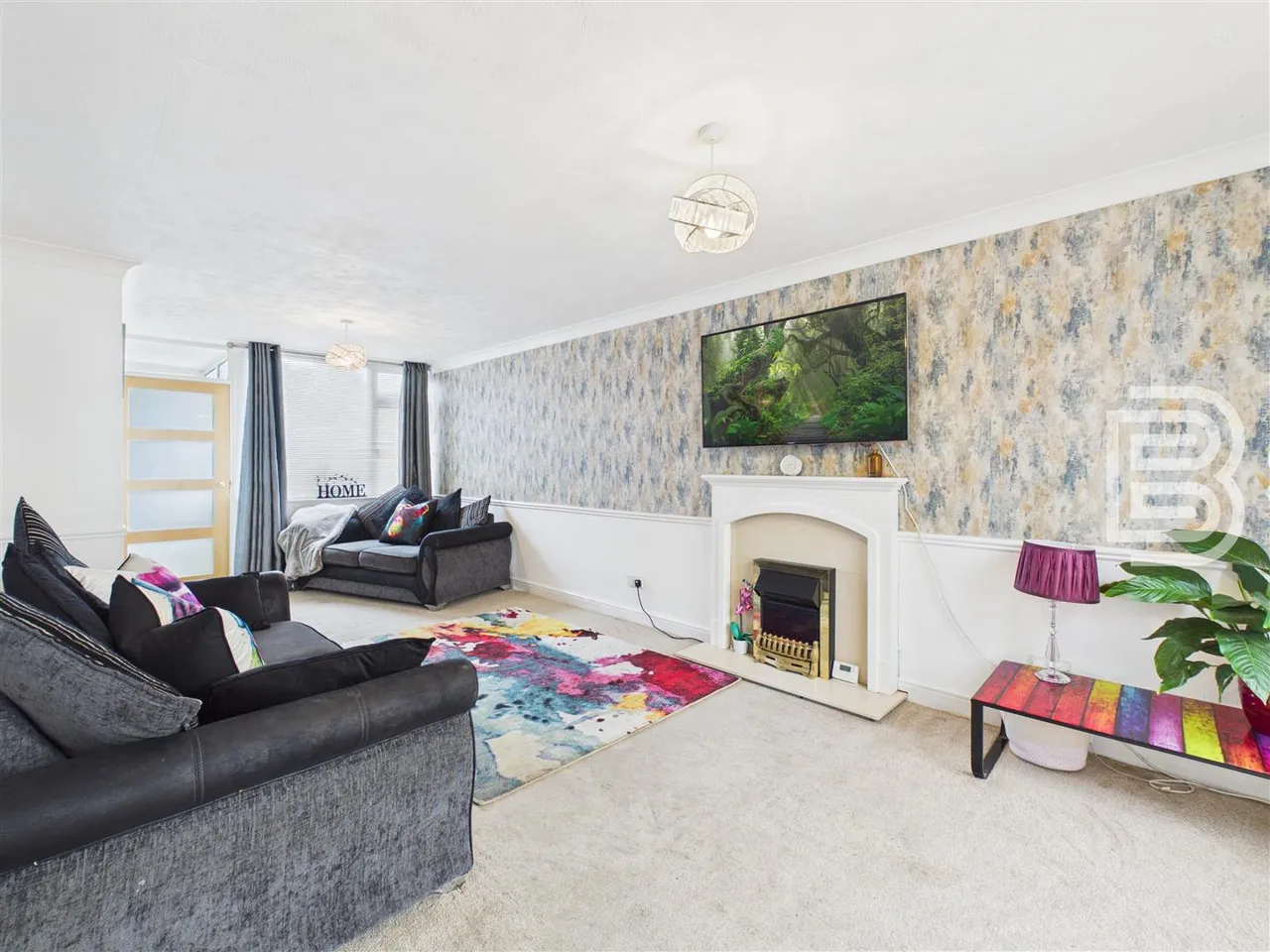 Frobisher Road, Bilton, photo 6