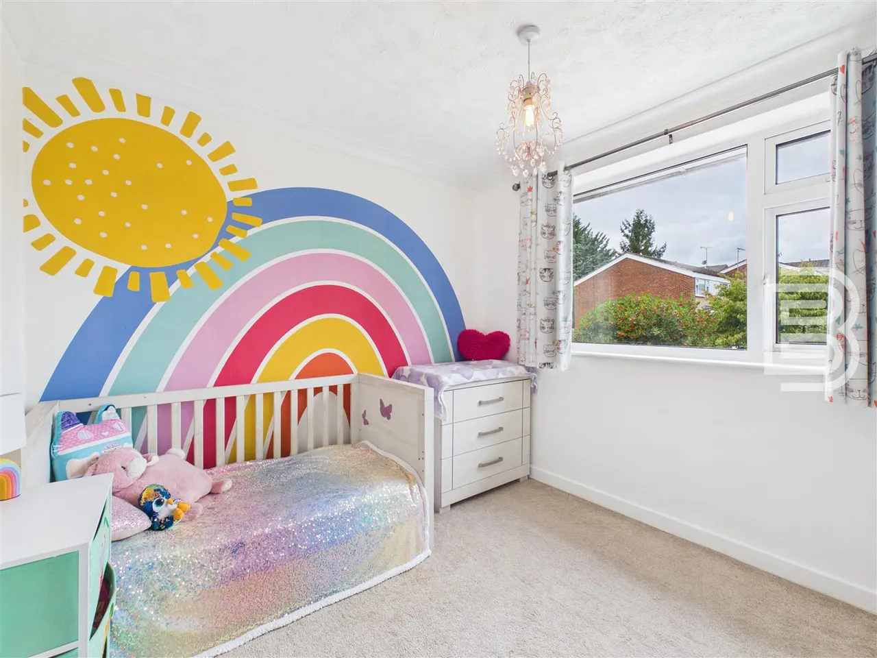Frobisher Road, Bilton, photo 18