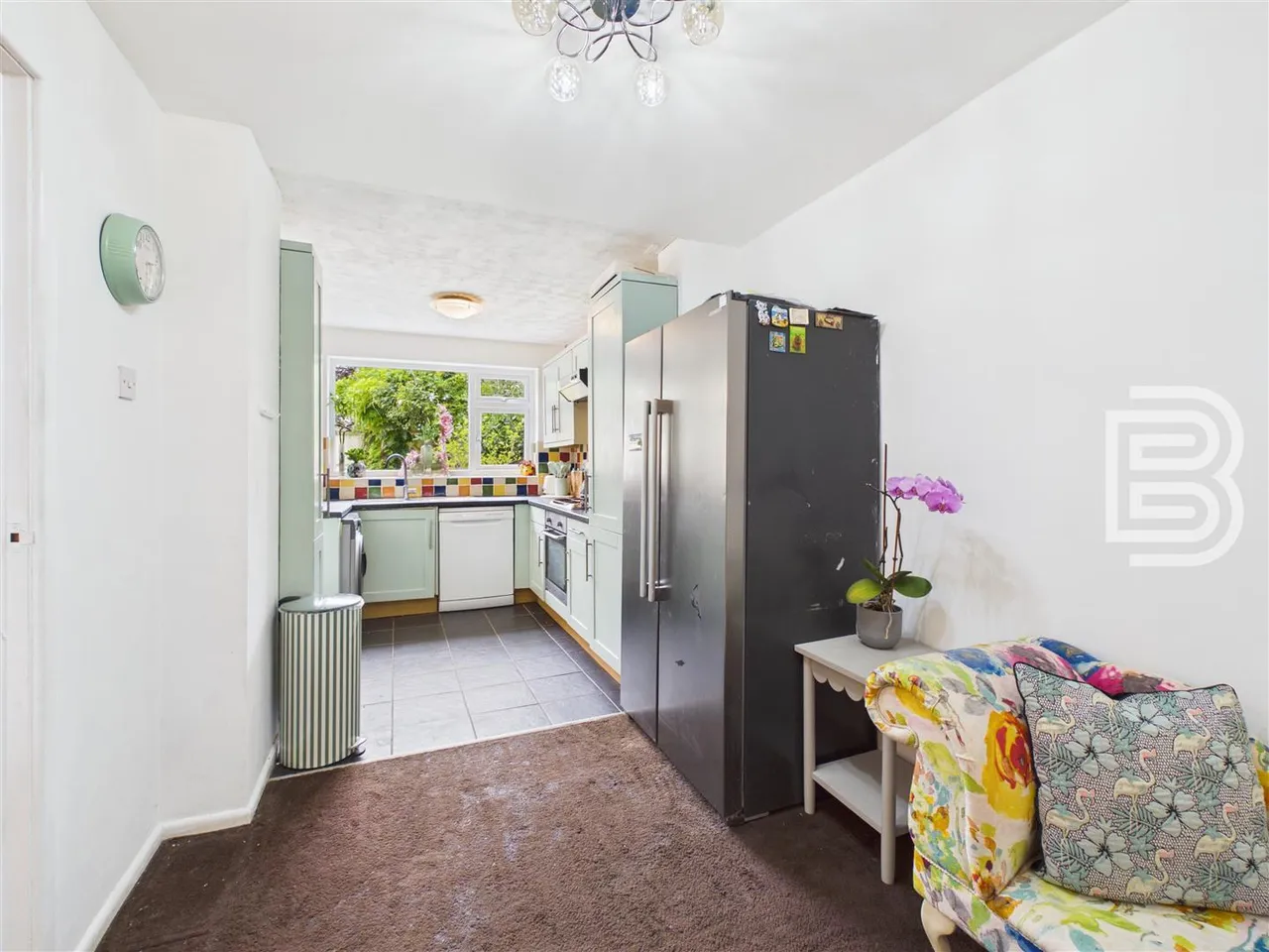 Frobisher Road, Bilton, photo 9