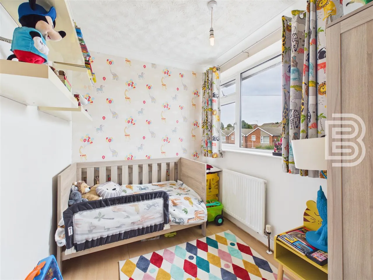 Frobisher Road, Bilton, photo 17