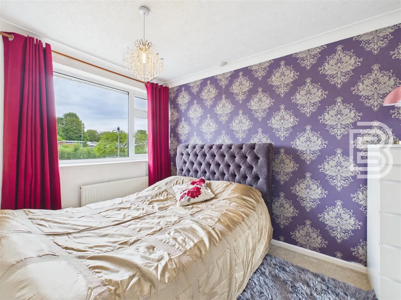 Frobisher Road, Bilton, photo 16