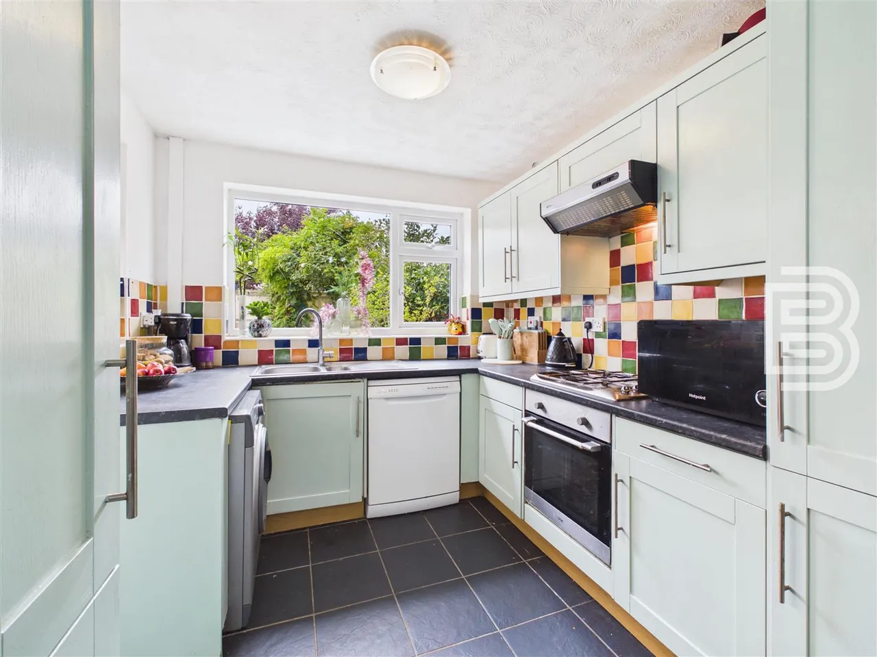 Frobisher Road, Bilton, photo 8