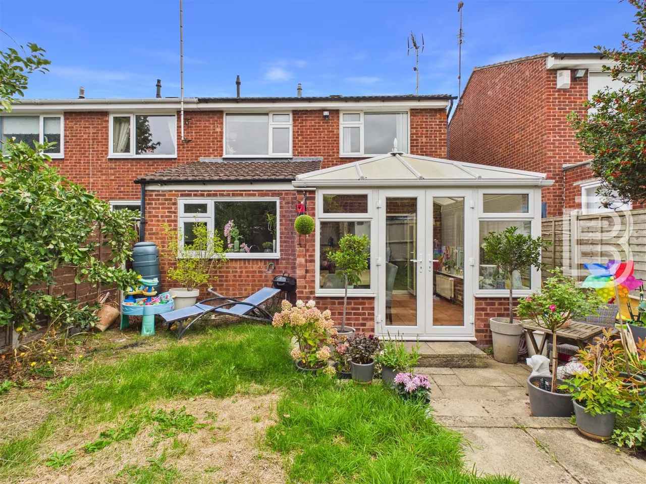 Frobisher Road, Bilton, photo 21