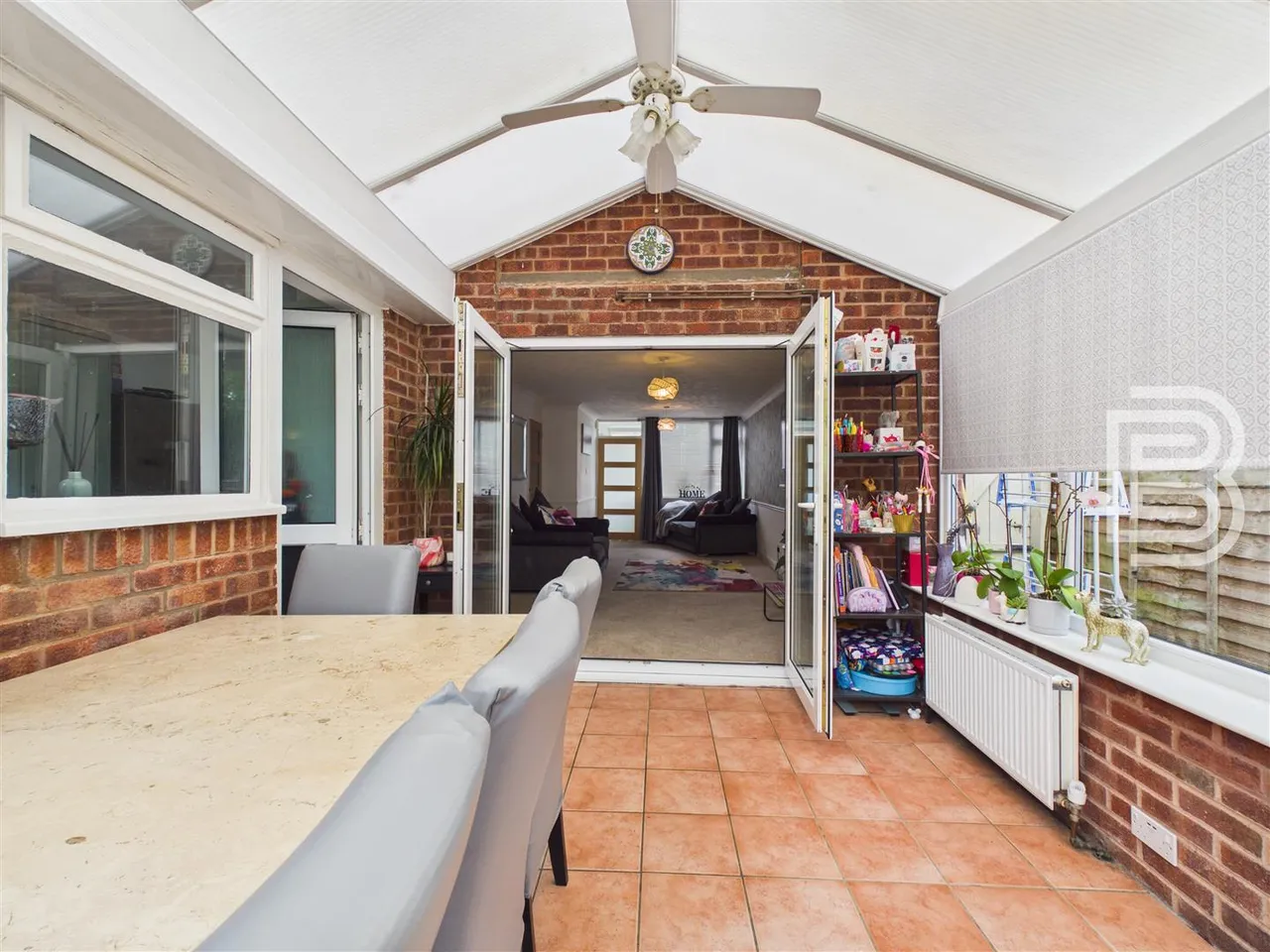 Frobisher Road, Bilton, photo 14