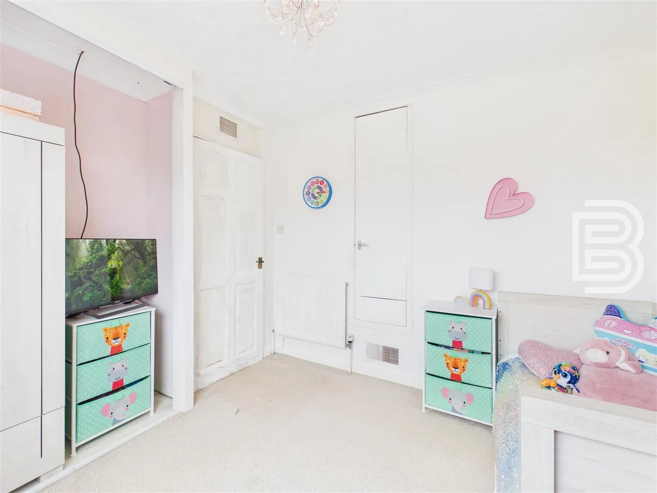 Frobisher Road, Bilton, photo 19