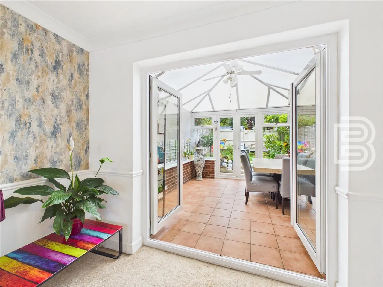 Frobisher Road, Bilton, photo 12