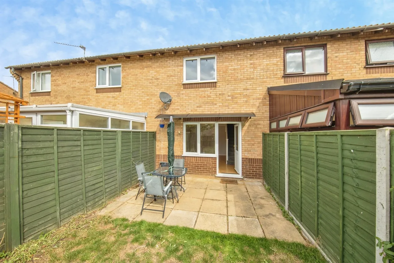Aldringham Mews, Felixstowe, photo 9