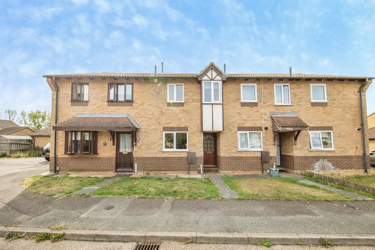 Aldringham Mews, Felixstowe, photo 12