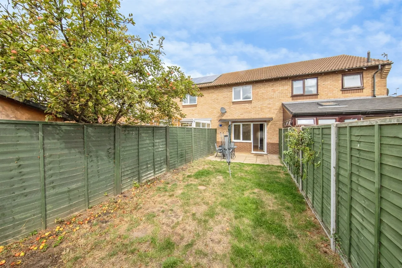 Aldringham Mews, Felixstowe, photo 11