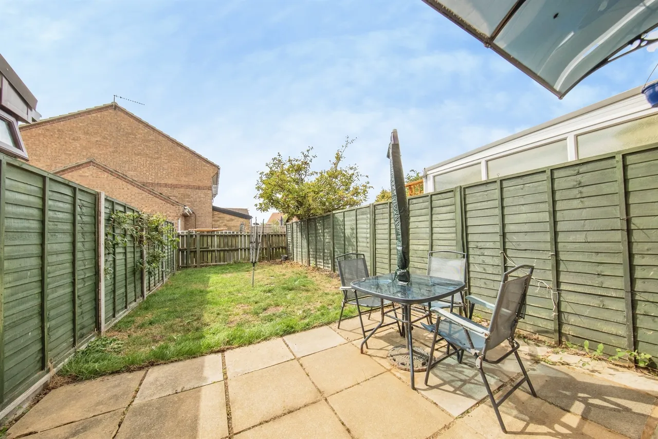 Aldringham Mews, Felixstowe, photo 10