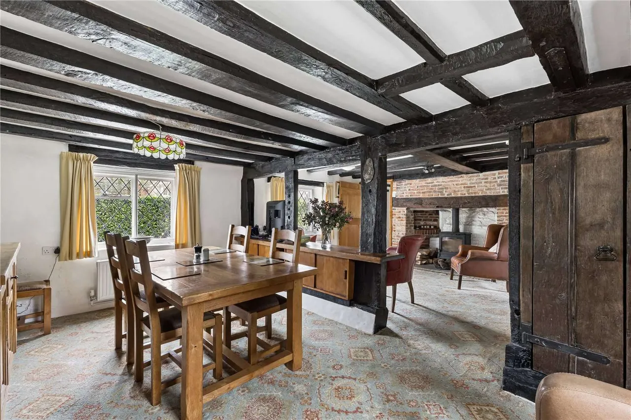 Mill Lane, Headley, Bordon, Hampshire, GU35 8LH, photo 5