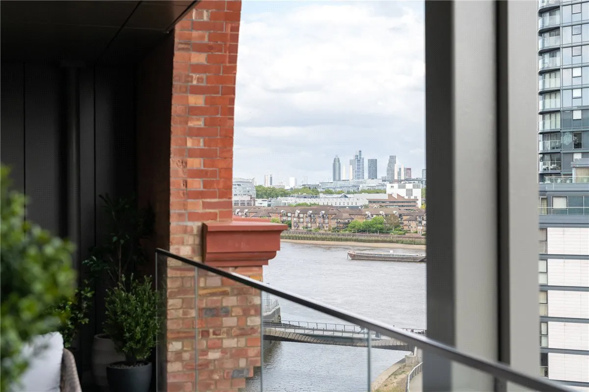 Waterfront Drive, Chelsea Waterfront, SW10, photo 3