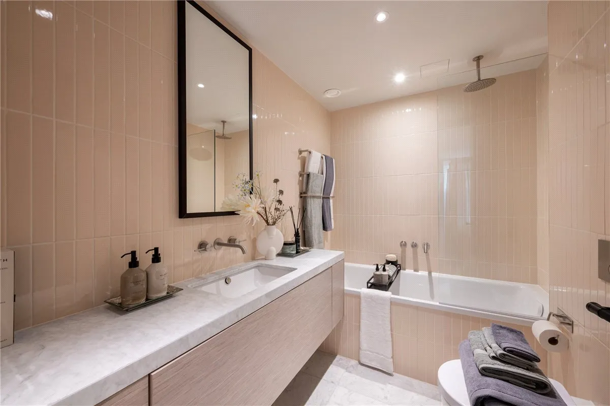 Waterfront Drive, Chelsea Waterfront, SW10, photo 6