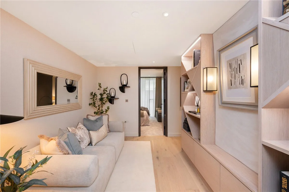Waterfront Drive, Chelsea Waterfront, SW10, photo 11