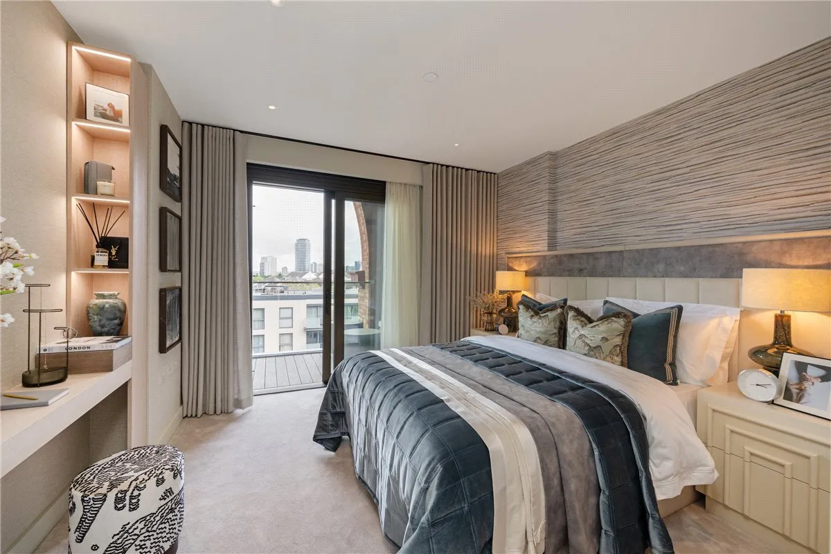 Waterfront Drive, Chelsea Waterfront, SW10, photo 5