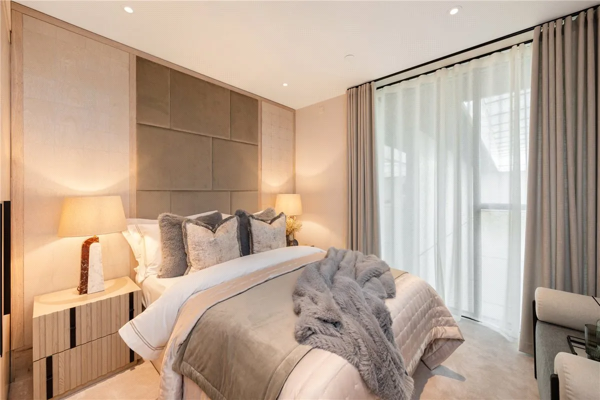 Waterfront Drive, Chelsea Waterfront, SW10, photo 9