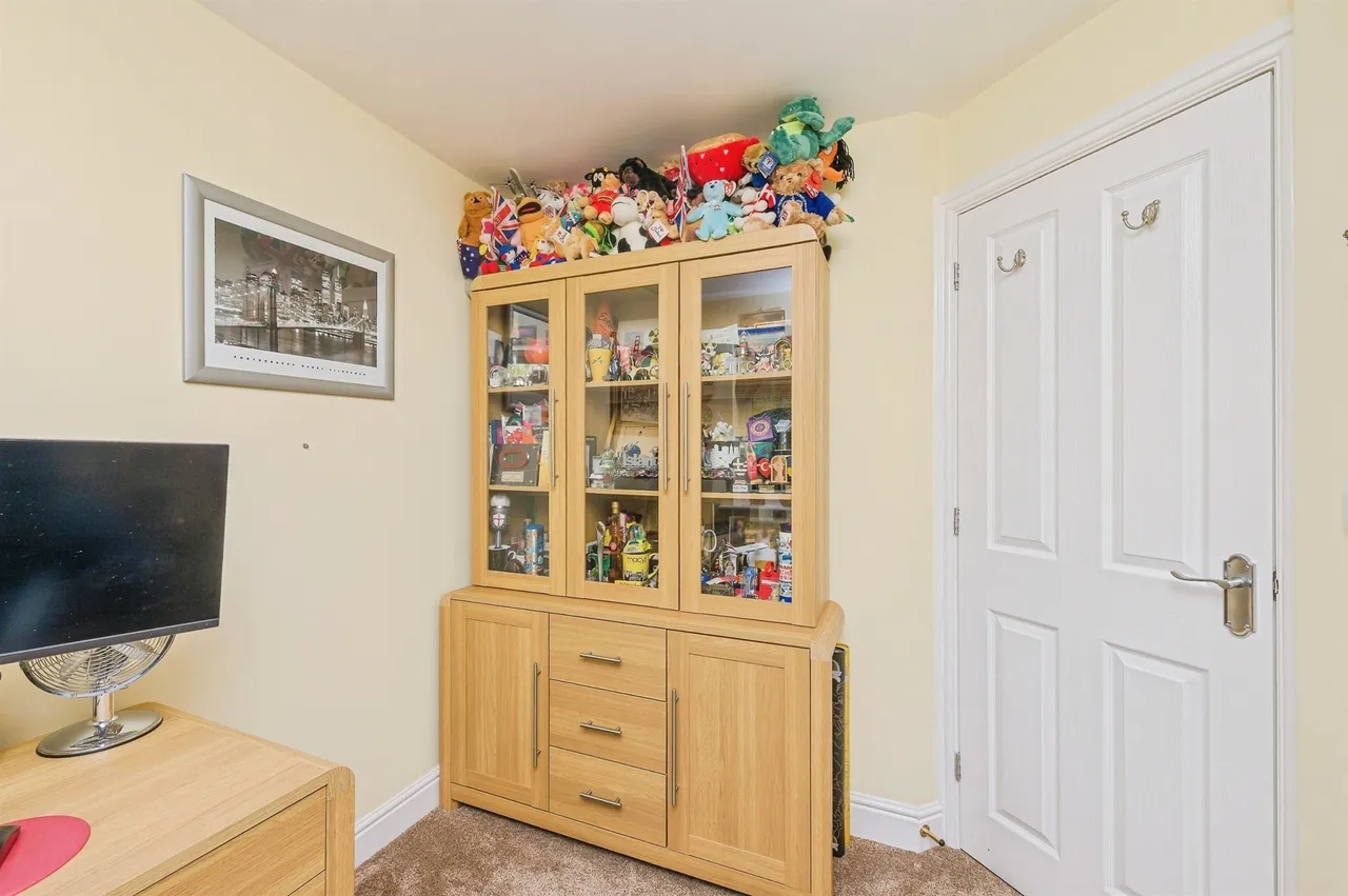 Farmstead Close, Sutton Coldfield, B75, photo 18