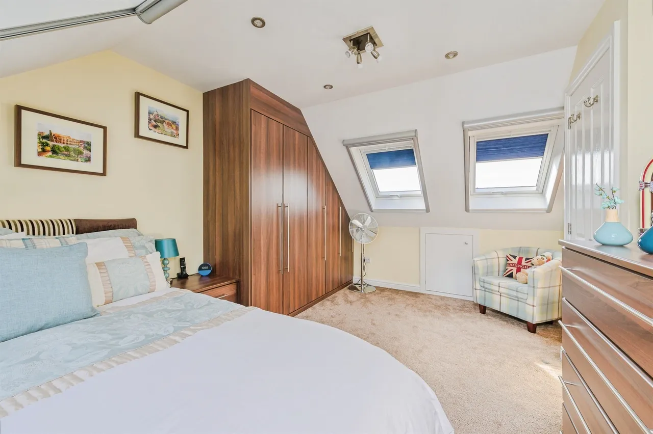 Farmstead Close, Sutton Coldfield, B75, photo 15