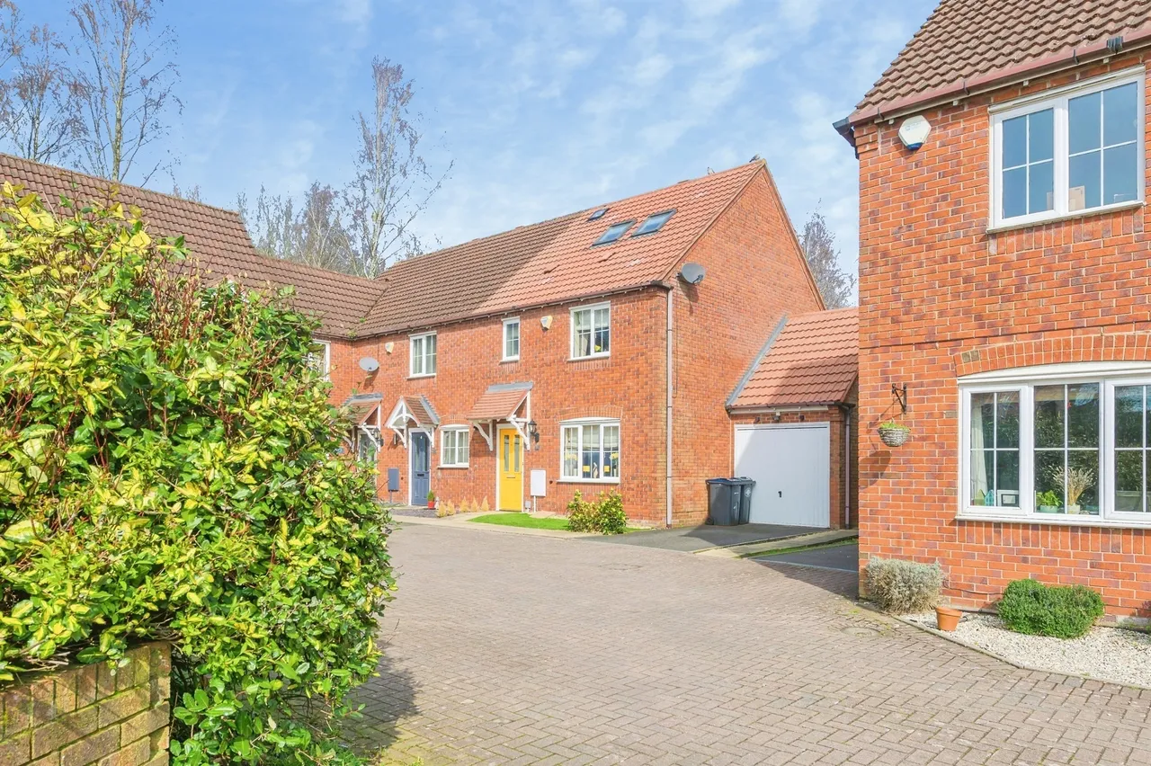 Farmstead Close, Sutton Coldfield, B75, photo 13