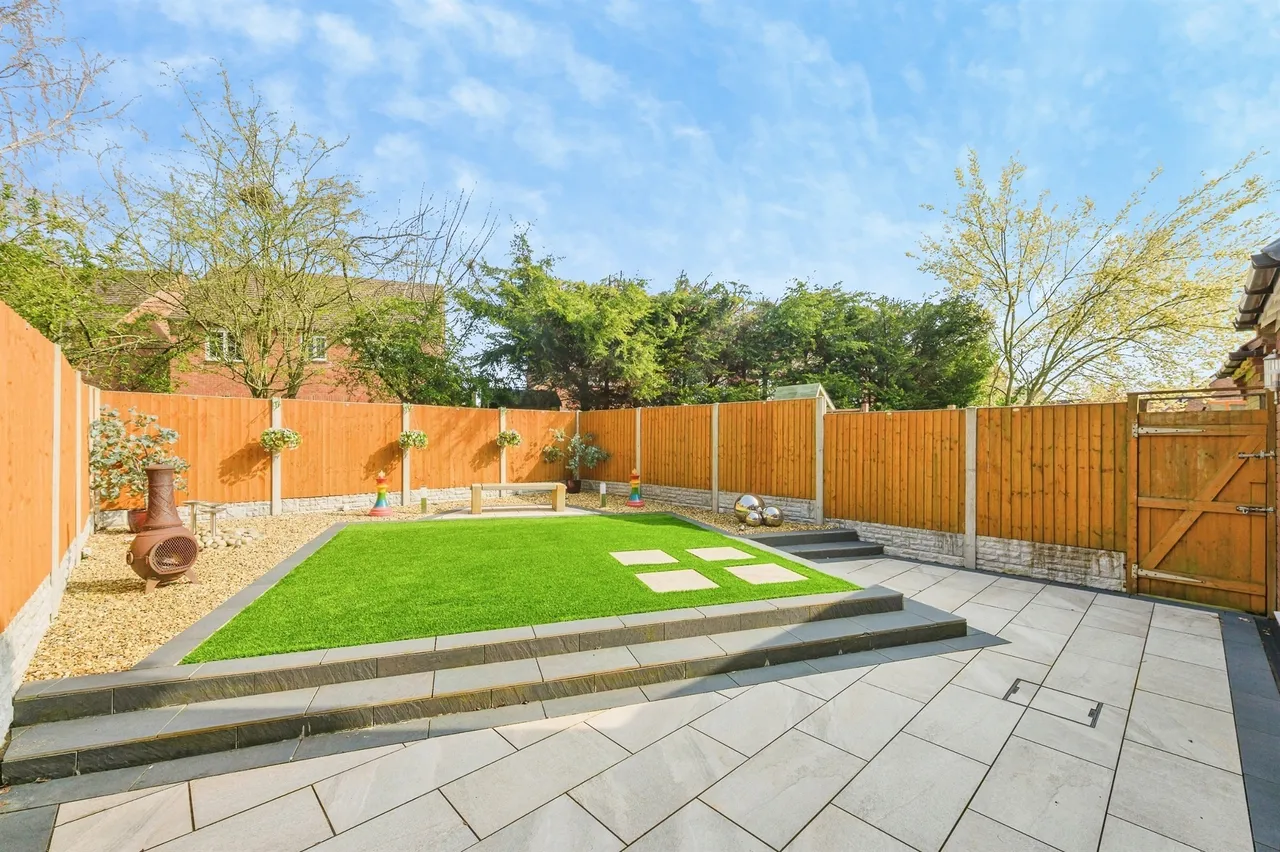 Farmstead Close, Sutton Coldfield, B75, photo 12