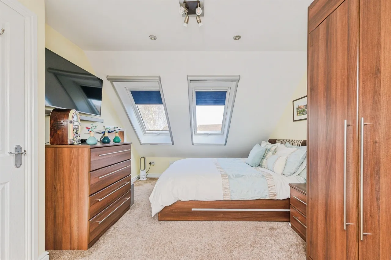 Farmstead Close, Sutton Coldfield, B75, photo 8