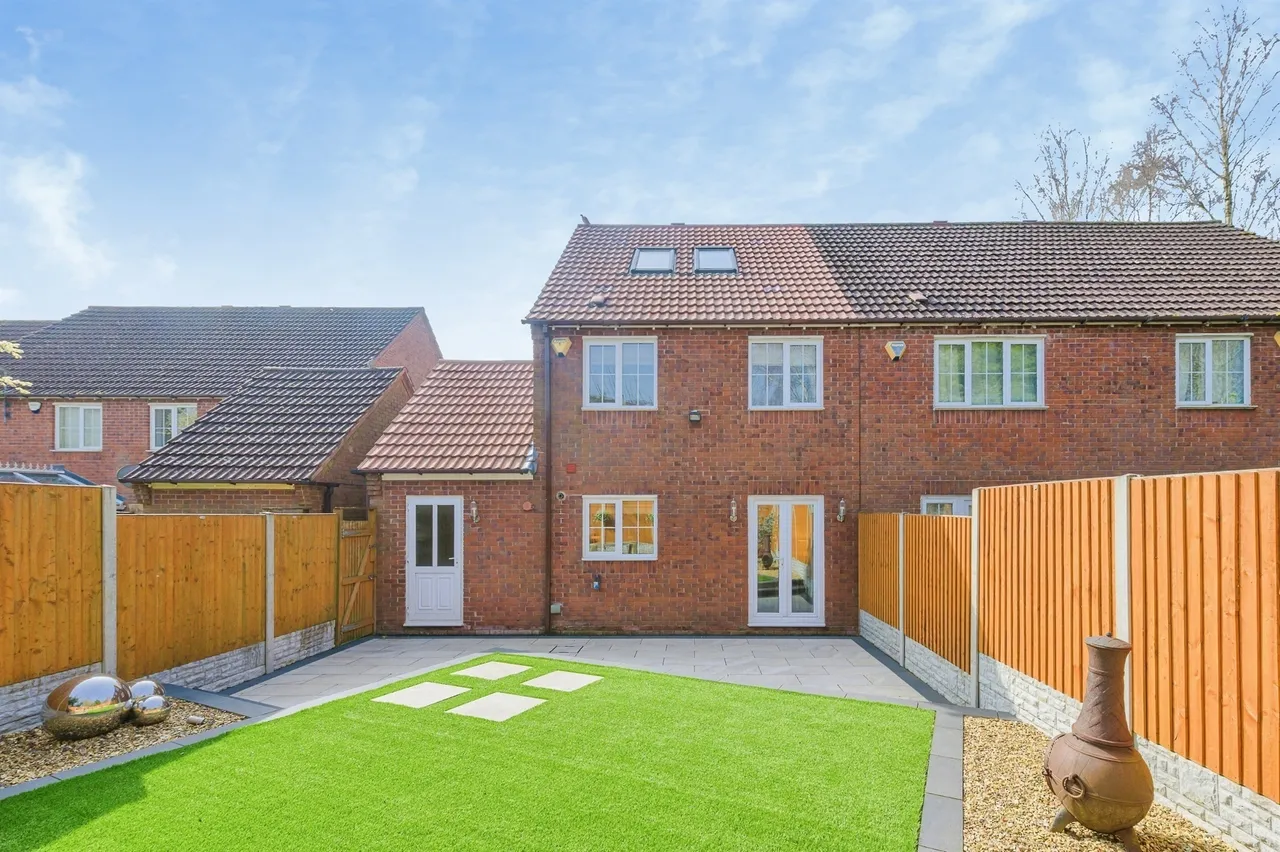 Farmstead Close, Sutton Coldfield, B75, photo 14