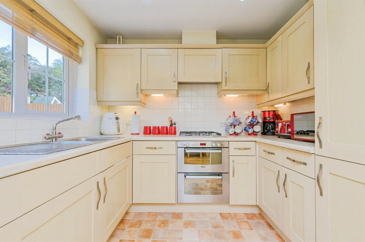 Farmstead Close, Sutton Coldfield, B75, photo 6