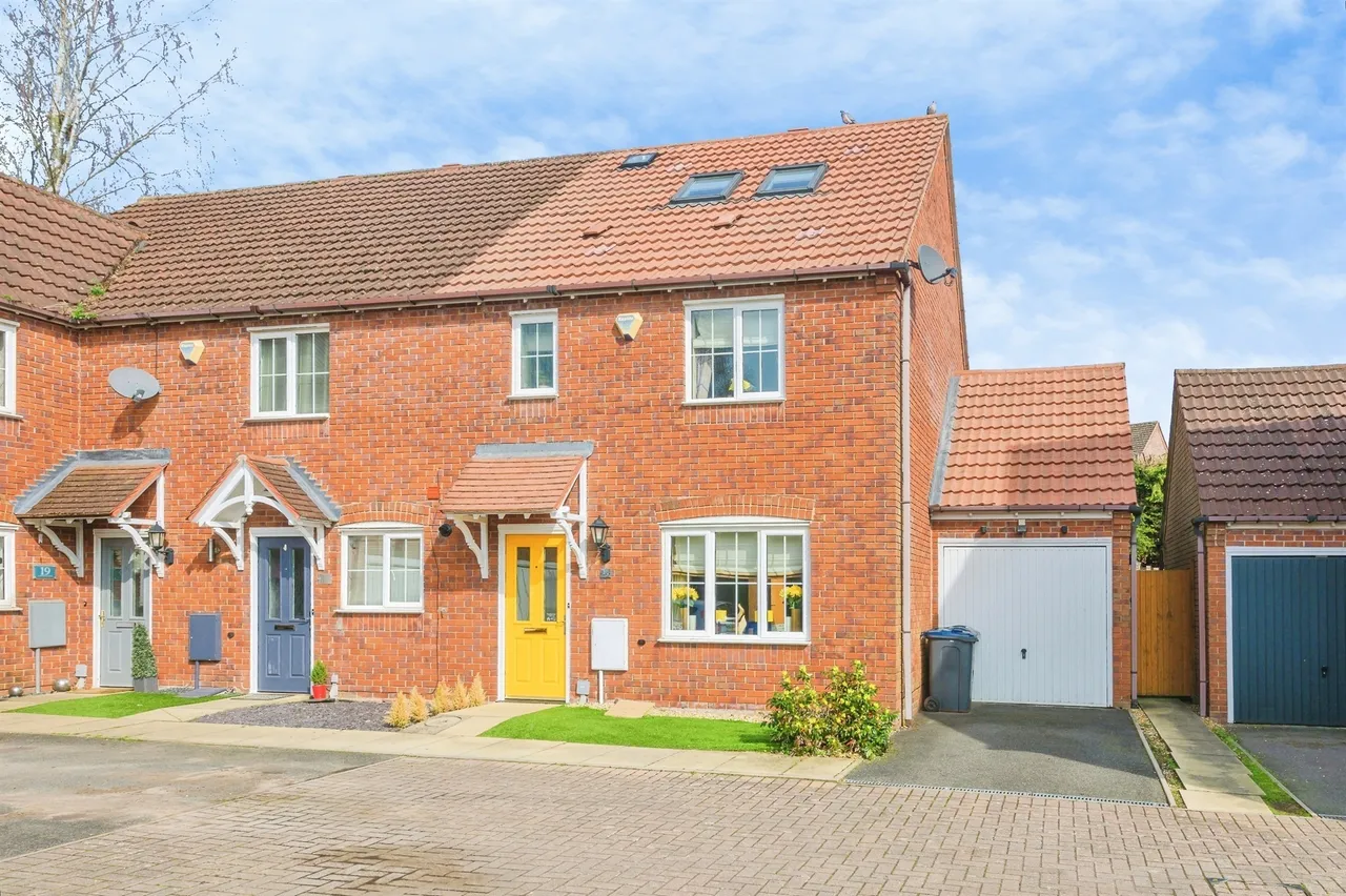 4 bed house for sale, Farmstead Close, Sutton Coldfield, B75