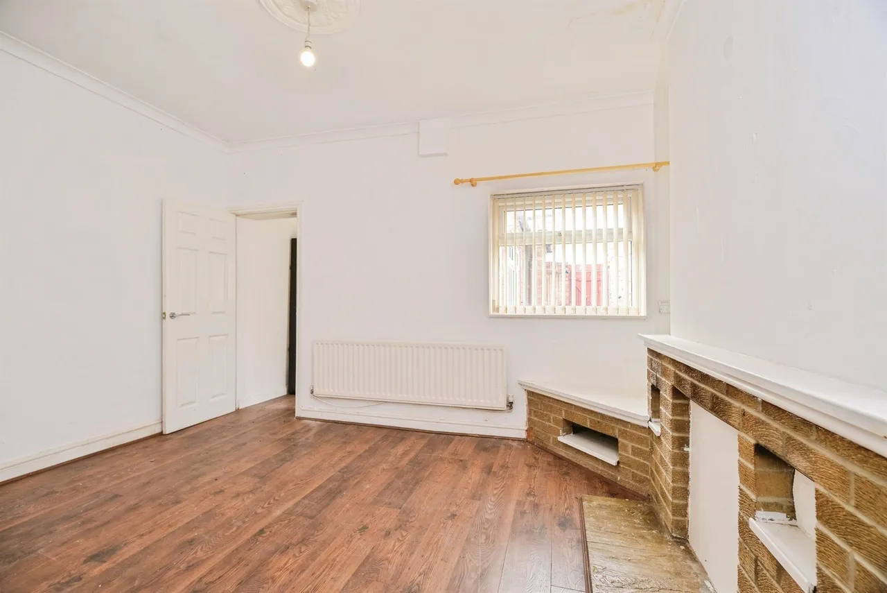 Suffolk Street, Stockton-On-Tees, TS18, photo 3