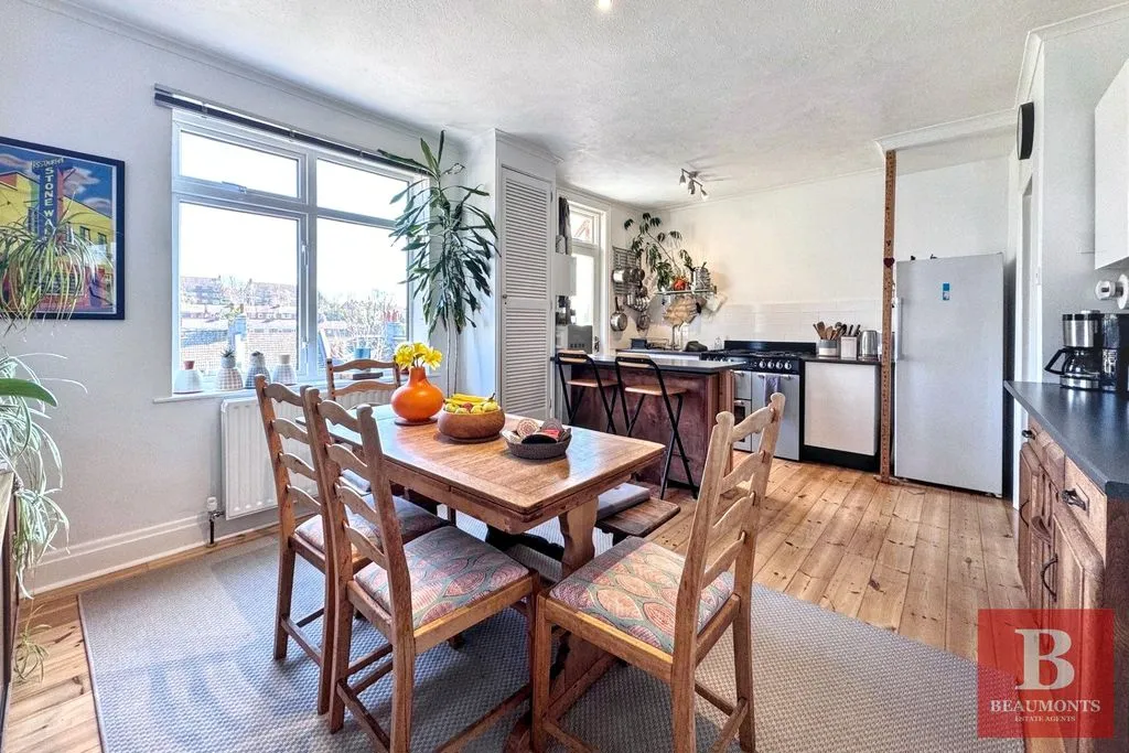 Hollingbury Road, Brighton BN1 7JA, photo 3