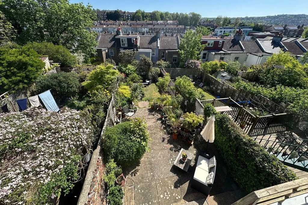 Hollingbury Road, Brighton BN1 7JA, photo 17