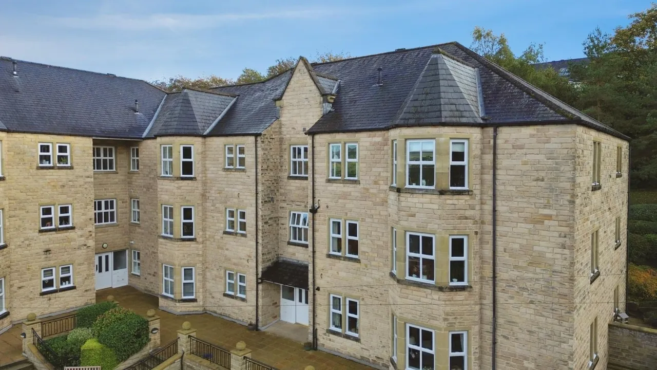 Heather Court, Ilkley, LS29, photo 23