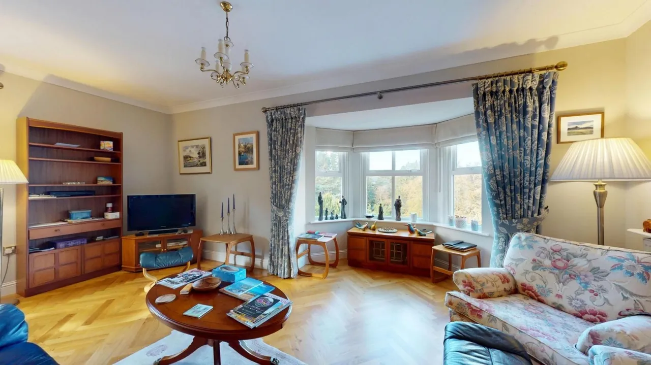 Heather Court, Ilkley, LS29, photo 3