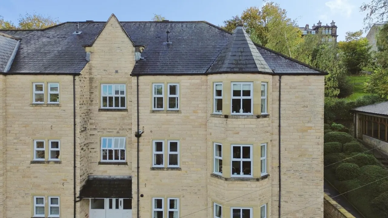 Heather Court, Ilkley, LS29, photo 20