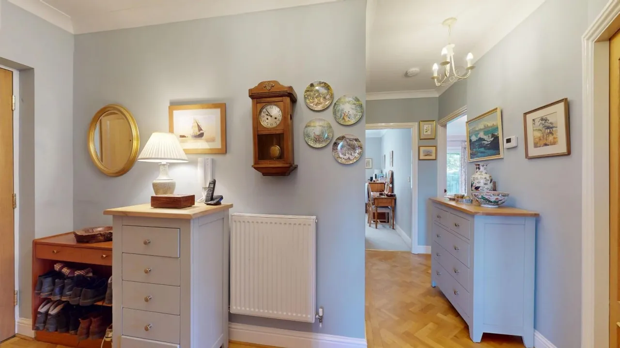 Heather Court, Ilkley, LS29, photo 8