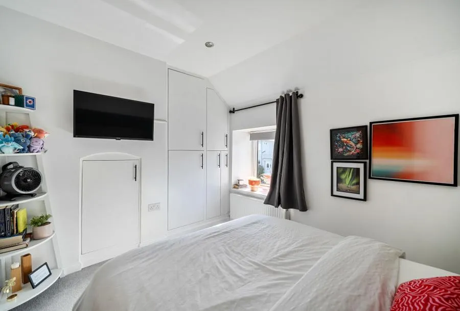 Walk Mill Lane, Kingswood, GL12, photo 12