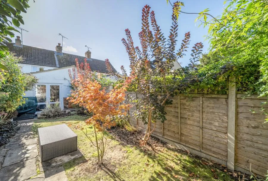 Walk Mill Lane, Kingswood, GL12, photo 18