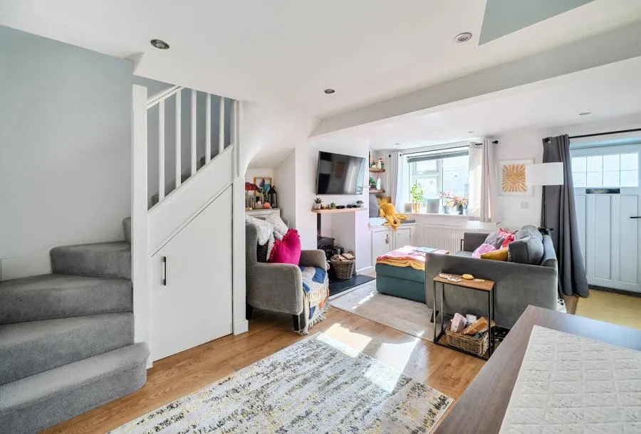 Walk Mill Lane, Kingswood, GL12, photo 5