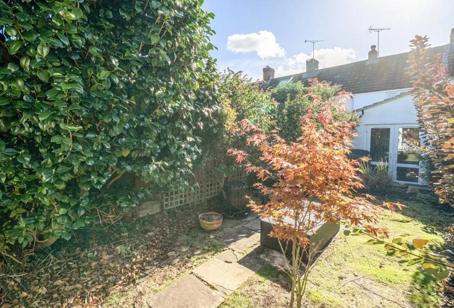 Walk Mill Lane, Kingswood, GL12, photo 16