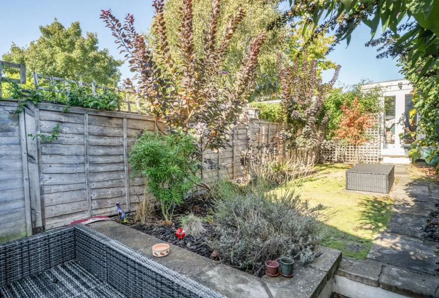 Walk Mill Lane, Kingswood, GL12, photo 14