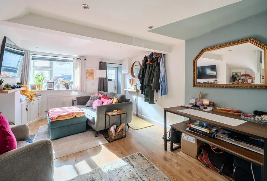 Walk Mill Lane, Kingswood, GL12, photo 9