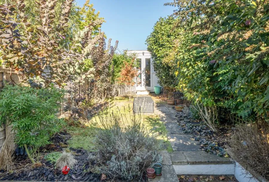 Walk Mill Lane, Kingswood, GL12, photo 10