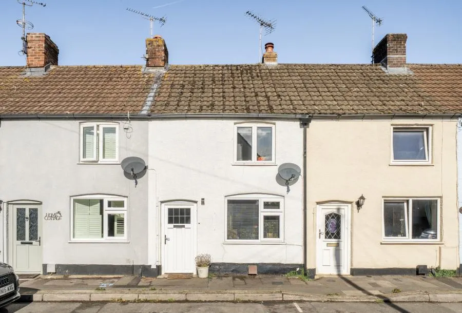 Walk Mill Lane, Kingswood, GL12, photo 15