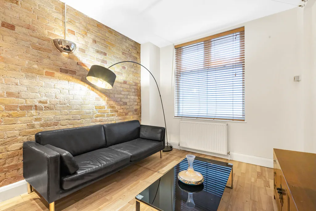 1 bed flat to rent, Tanner Street, London, SE1