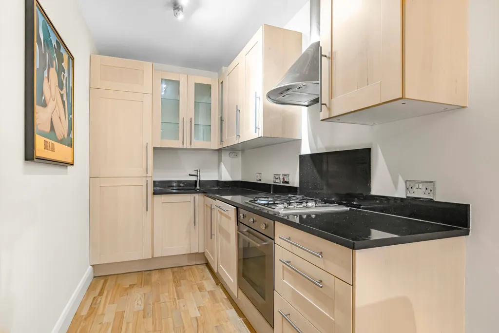 Tanner Street, London, SE1, photo 2