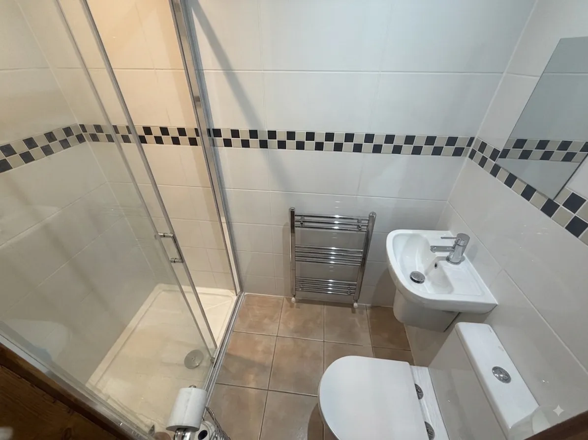 Krypton close, Shenley Lodge, photo 4