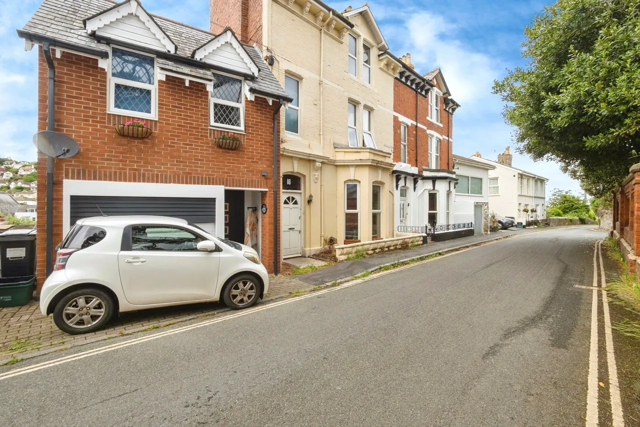 Plantation Terrace, Dawlish, EX7, photo 29