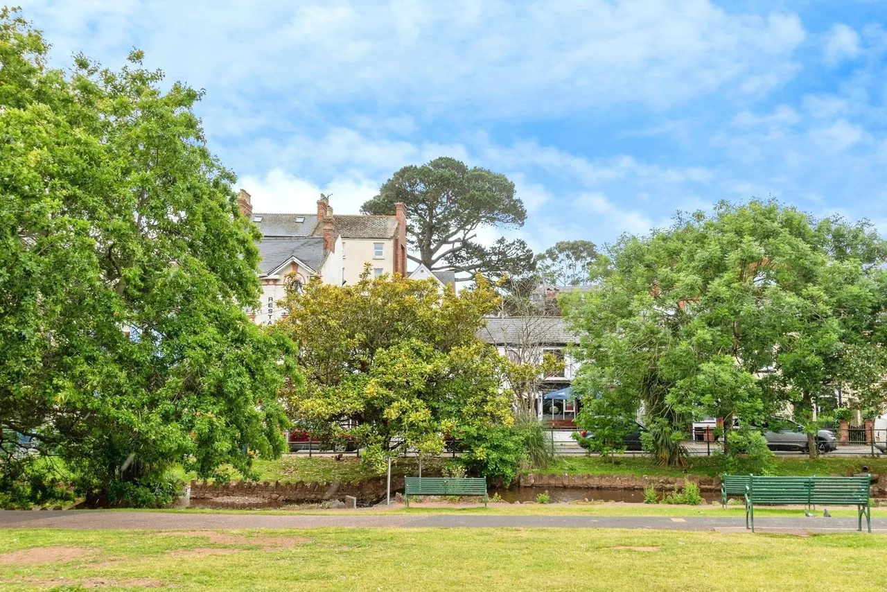 Plantation Terrace, Dawlish, EX7, photo 20