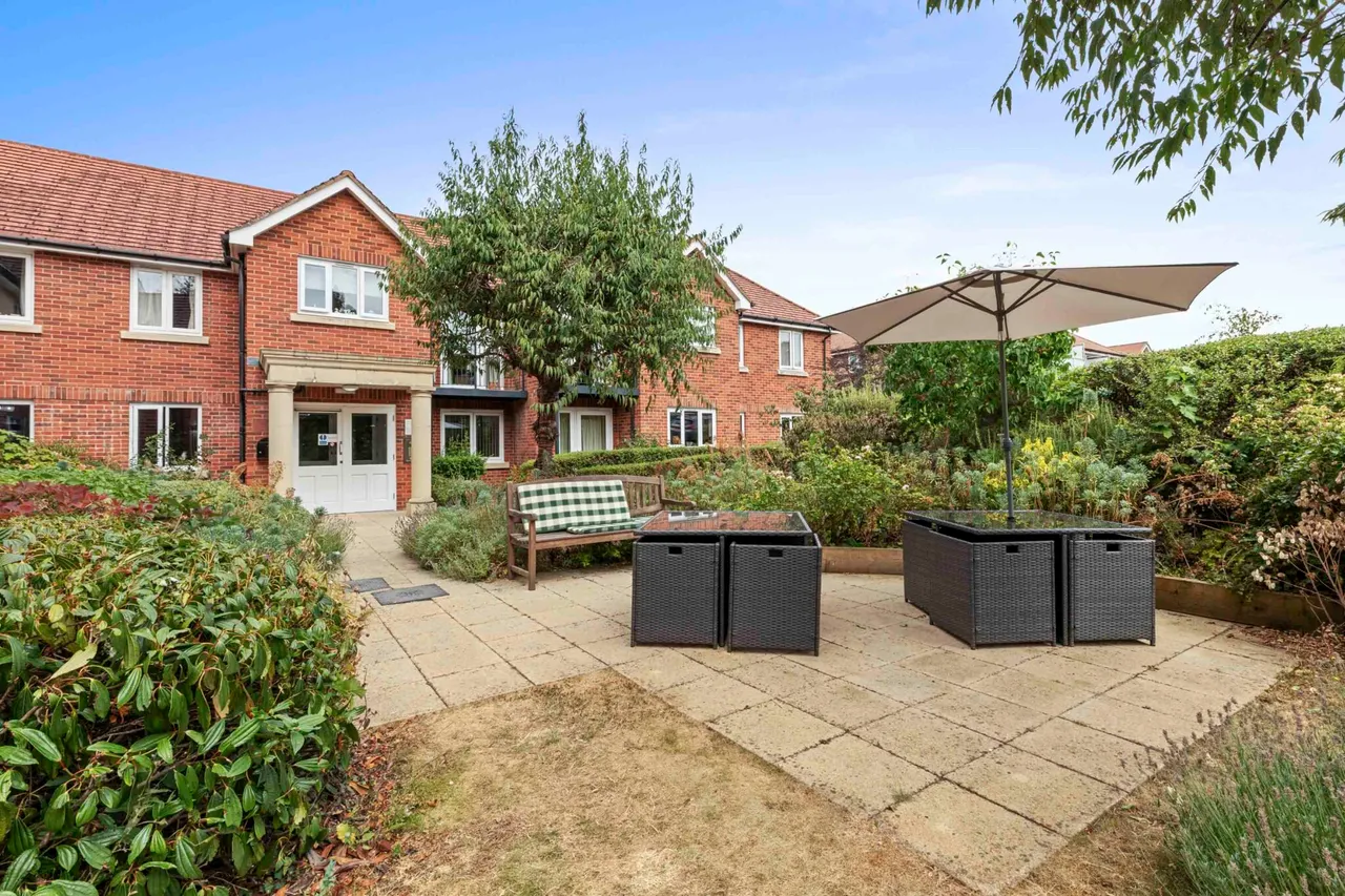 Wellington Avenue, Princes Risborough, HP27, photo 15